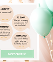 Fortnite Invitation with Photo | Video Invite | Birthday | Instant Download