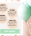 Mermaid Invitation with Photo | Video Invite | Instant Download