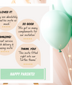 Ninja Turtle Invitation | Photo Video Invite | Instant Download or Done-For-You